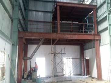 Steel Tower Manufacturers