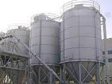 Silos