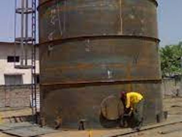 Storage Tanks